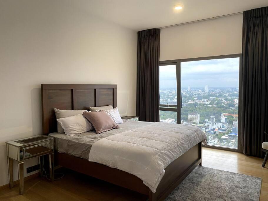 Altair Colombo - View, Location, Ultra Luxury! Apartment Luaran gambar