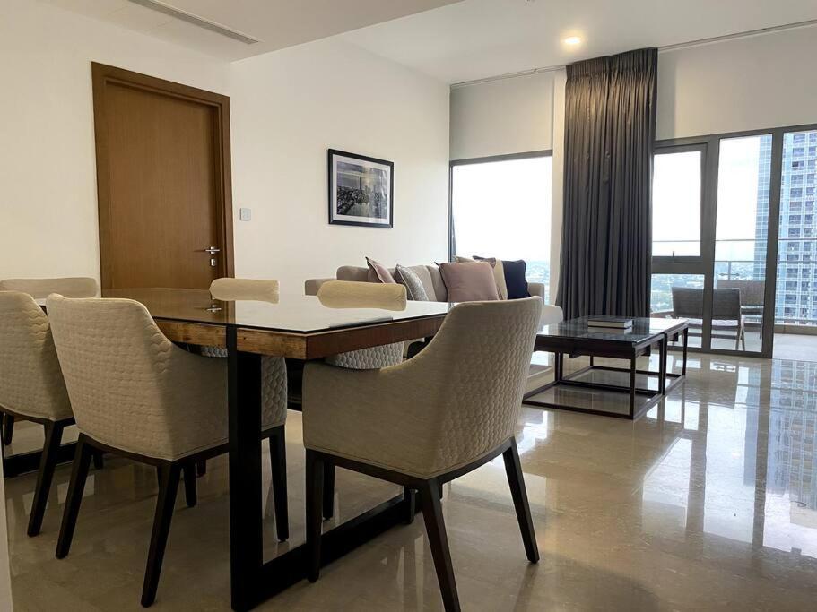 Altair Colombo - View, Location, Ultra Luxury! Apartment Luaran gambar