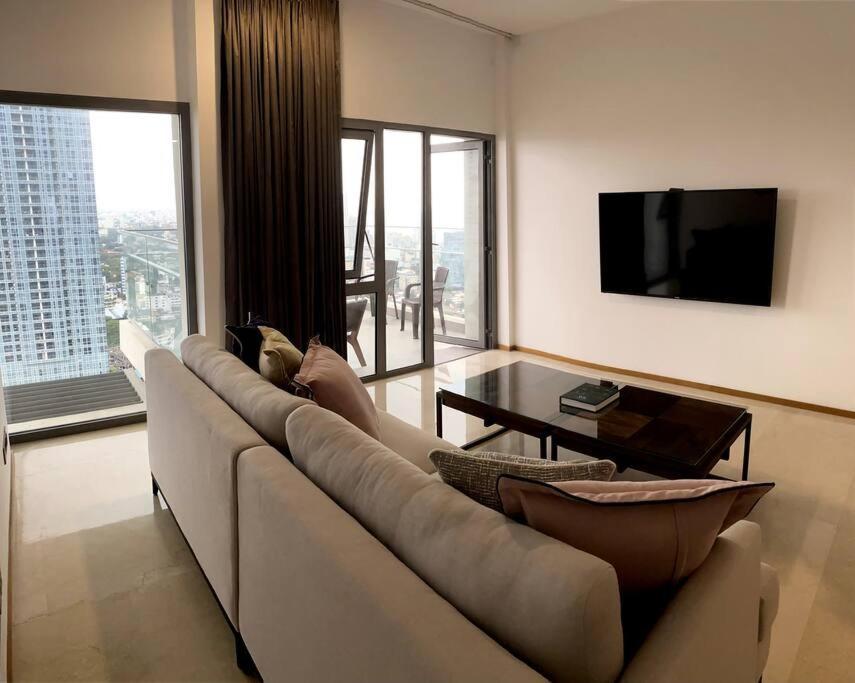 Altair Colombo - View, Location, Ultra Luxury! Apartment Luaran gambar