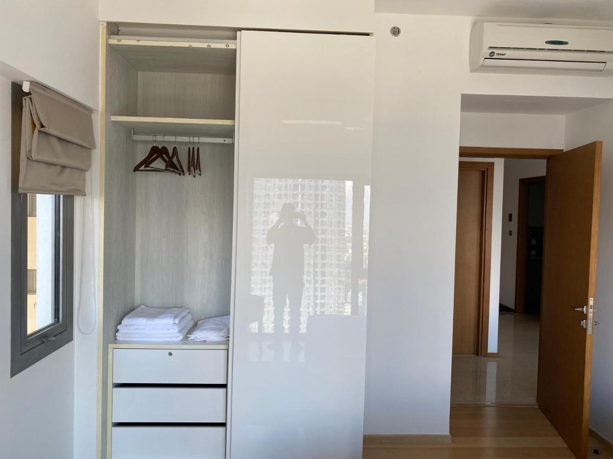 Altair Colombo - View, Location, Ultra Luxury! Apartment Luaran gambar