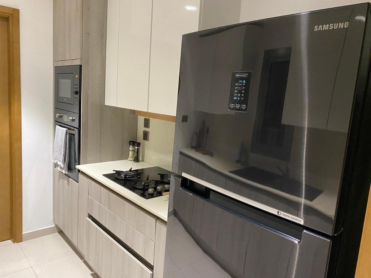 Altair Colombo - View, Location, Ultra Luxury! Apartment Luaran gambar