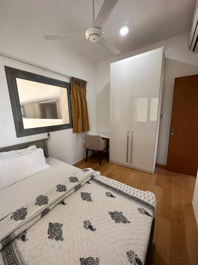 Altair Colombo - View, Location, Ultra Luxury! Apartment Luaran gambar